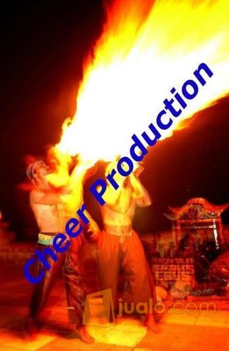 Debus Banten Pagar Alam