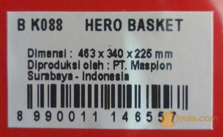 Keranjang Belanja Toko Swalayan Minimarket Supermarket