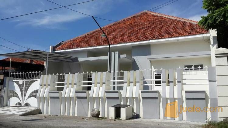 Rumah Kosongan Startegis New Minimalis Di Manyar Tirtomoyo