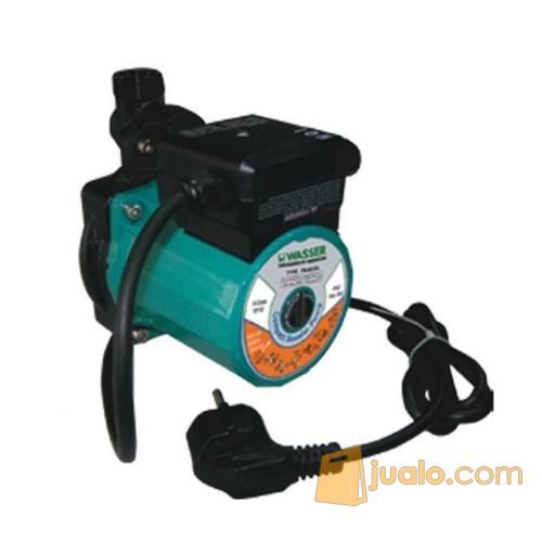 Wasser Pompa pendorong booster pump PB 60 EA