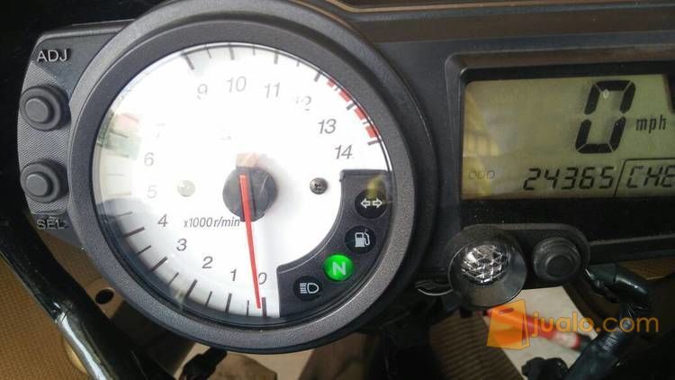 moge suzuki gsx r 1000