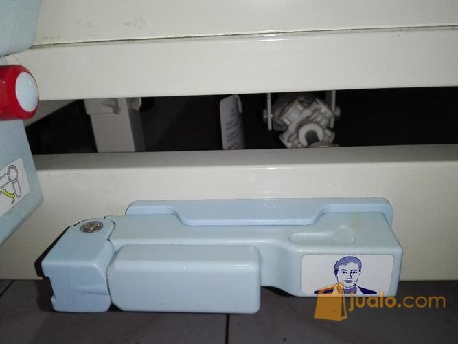 Kasur Pasien 2 Crank merk ACARE