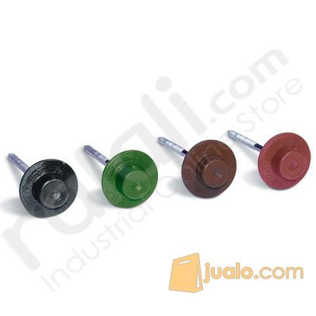 Atap Gelombang Bitumen Onduline Ringan Dan Kuat