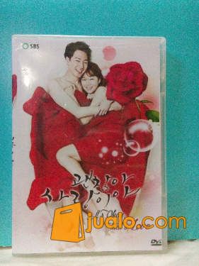 Dvd Drama Korea IT'S OKAY IT'S LOVE Sub Indonesia