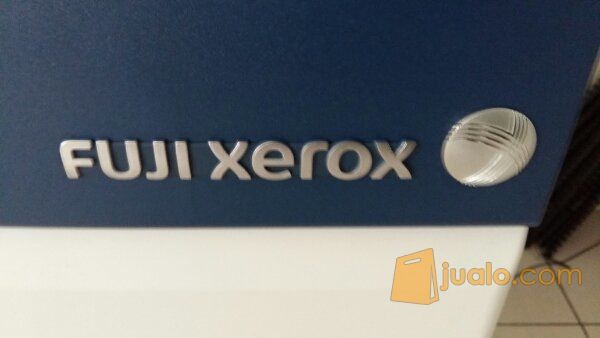 Mesin Foto Copy Bermerk Fuji Xerox Model DC IV C2260 ( COPY, PRINT, SCAN )