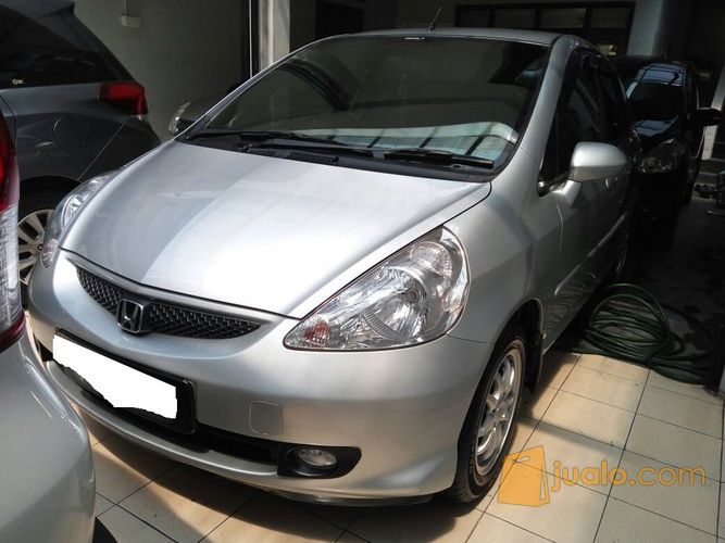 Honda Jazz 2008 Idsi Automatic Km 70rb ASLI