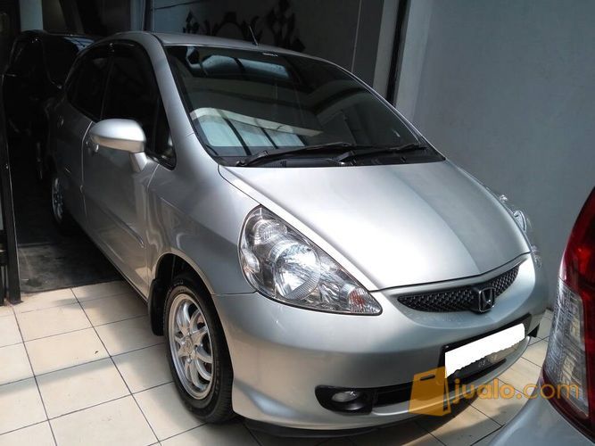 Honda Jazz 2008 Idsi Automatic Km 70rb ASLI