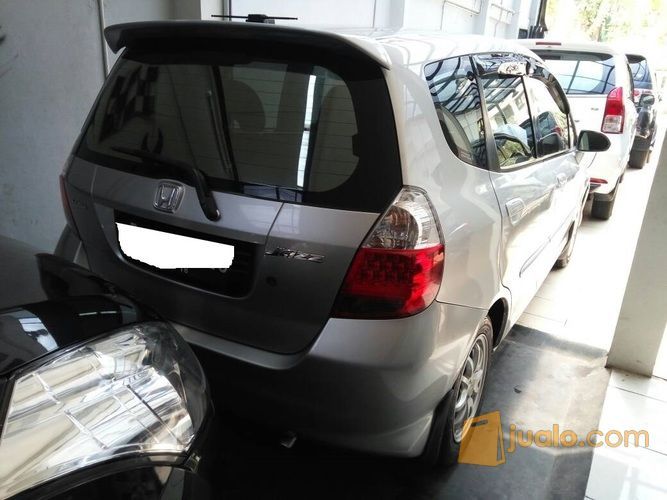 Honda Jazz 2008 Idsi Automatic Km 70rb ASLI