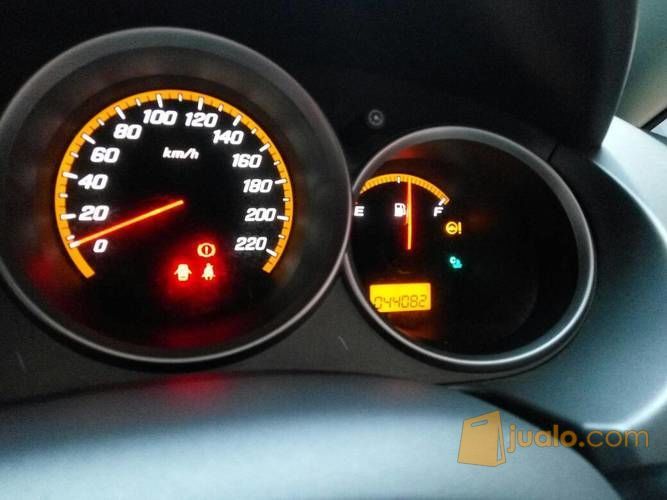 Honda Jazz 2008 Idsi Automatic Km 70rb ASLI