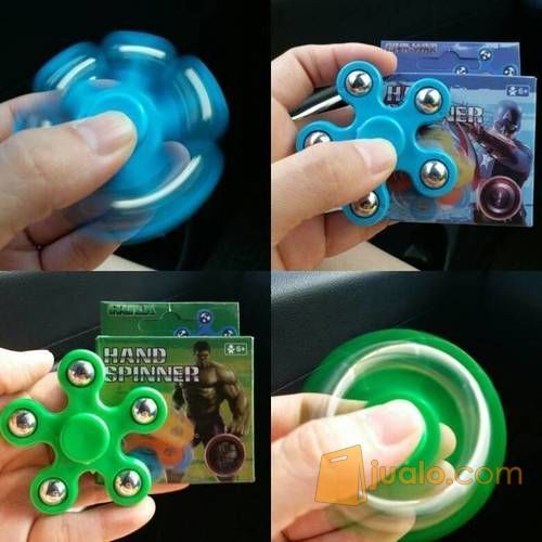 Spinner Super Murah