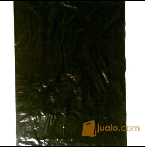 Plastik Sampah Besar