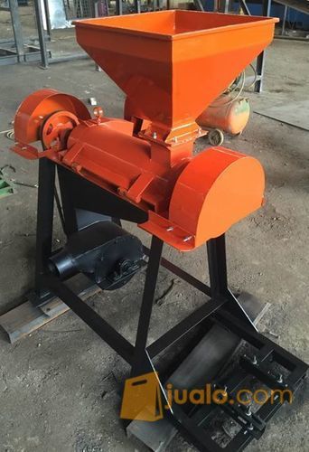 Mesin Huller Kopi ( Pengupas Kulit Ari Kopi )