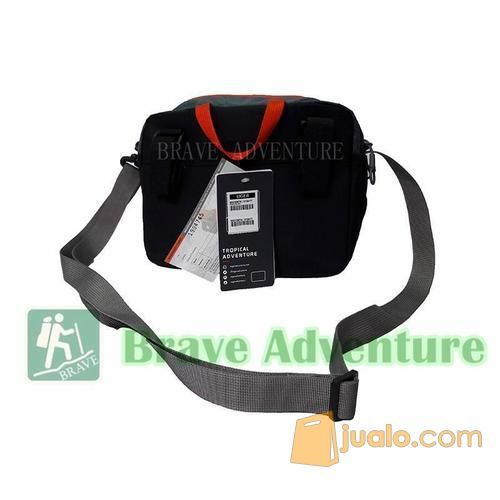Tas Selempang Eiger 6321 Blue - Tas Eiger Roadrush - Tas Pria & Wanita