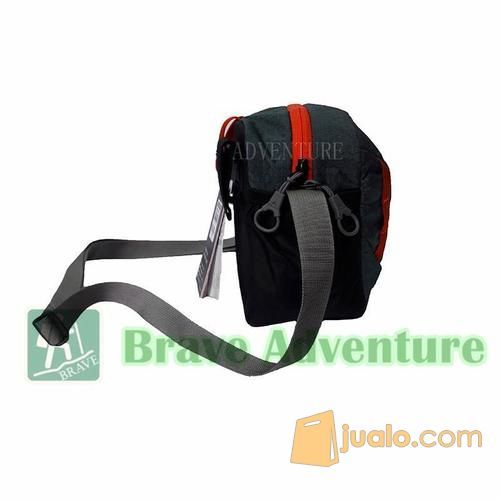 Tas Selempang Eiger 6321 Blue - Tas Eiger Roadrush - Tas Pria & Wanita
