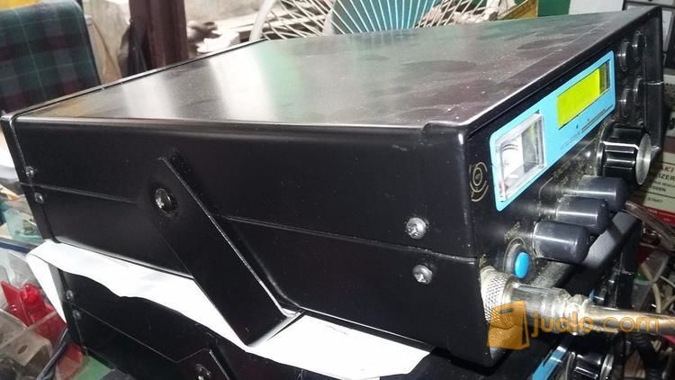 Radio Hf AllBand Rakitan