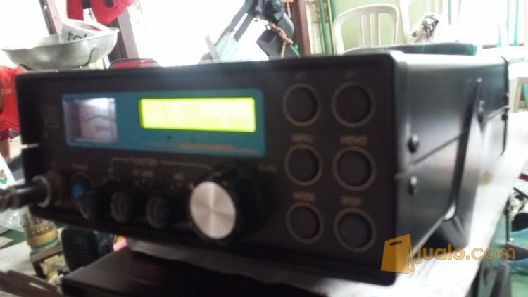 Radio Hf AllBand Rakitan