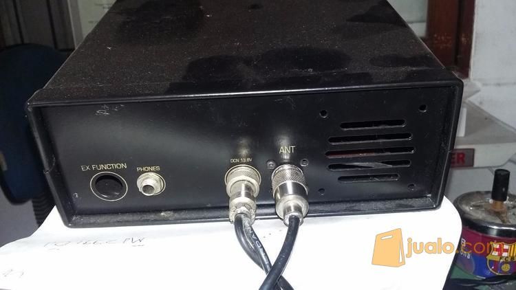 Radio Hf AllBand Rakitan