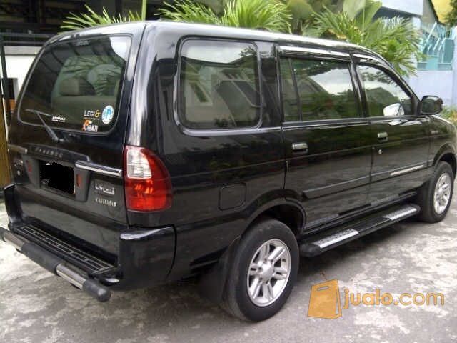 Isuzu Panther Turbo LS 2010