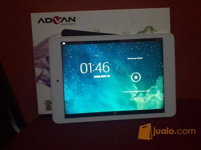 Tablet Advan T5C