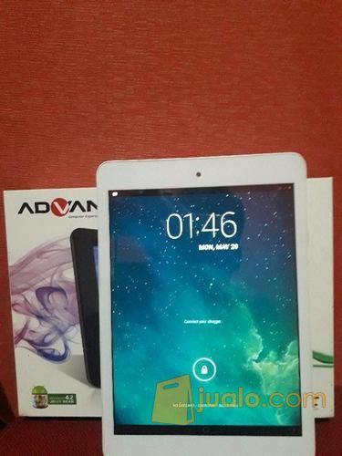 Tablet Advan T5C