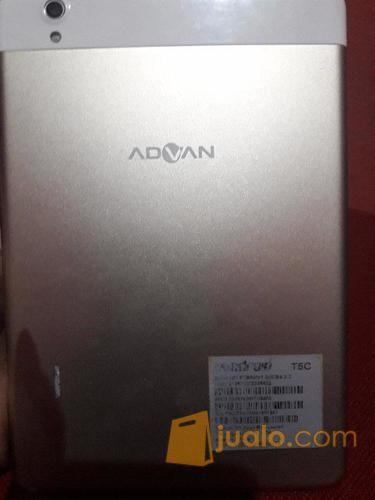 Tablet Advan T5C