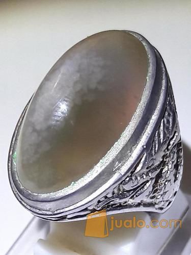 Akik Pandan Emas Antik. Code 86