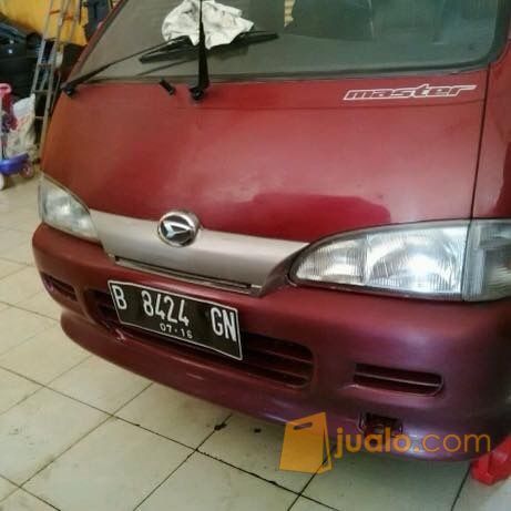 Daihatsu Espass Zl/ 1.3/ 2006/ s.91/ an. Sdri/ pjk on