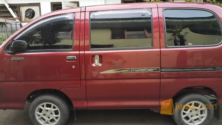 Daihatsu Espass Zl/ 1.3/ 2006/ s.91/ an. Sdri/ pjk on