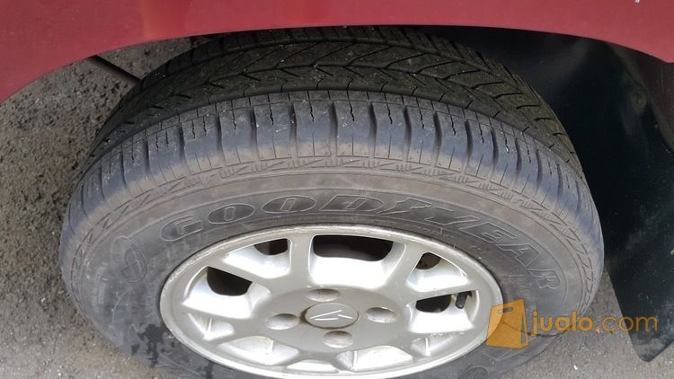 Daihatsu Espass Zl/ 1.3/ 2006/ s.91/ an. Sdri/ pjk on