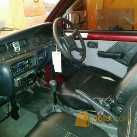 Daihatsu Espass Zl/ 1.3/ 2006/ s.91/ an. Sdri/ pjk on
