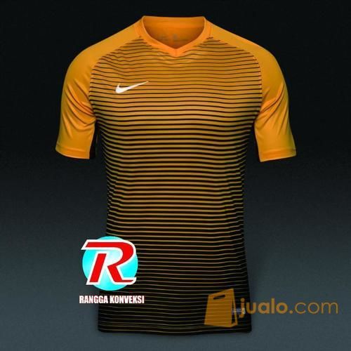 KAOS Futsal Nike, Jersey Futsal Printing, Kostum Futsal Printing Terbaik