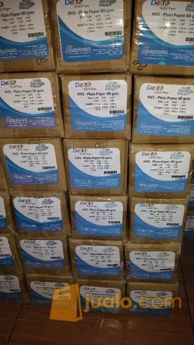 Kertas Roll Hvs 80gr A0 50 Meter