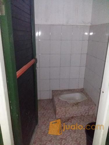 Rumah 2 Kamar Harian/ Bulanan