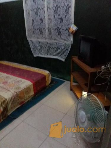 Rumah 2 Kamar Harian/ Bulanan