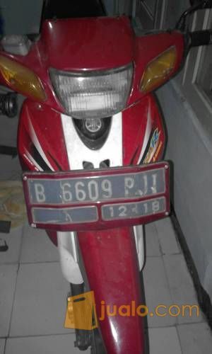 Yamaha Vega 2003