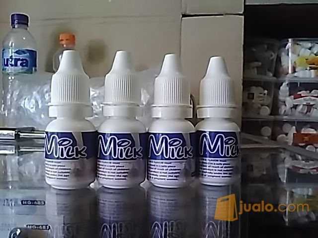 Liquid Vapor 10ml Aneka Rasa Bisa Milih Tanpa Nikotin 0 Nic 0mg