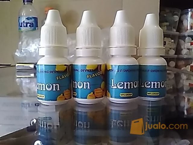 Liquid Vapor 10ml Aneka Rasa Bisa Milih Tanpa Nikotin 0 Nic 0mg