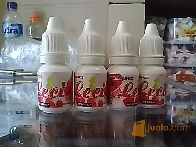Liquid Vapor 10ml Aneka Rasa Bisa Milih Tanpa Nikotin 0 Nic 0mg