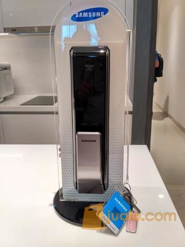 Aerium Residence @Taman Permata Buana Kolaborasi Internasional Sinarmas Land