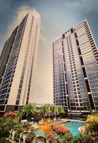 Aerium Residence @Taman Permata Buana Kolaborasi Internasional Sinarmas Land