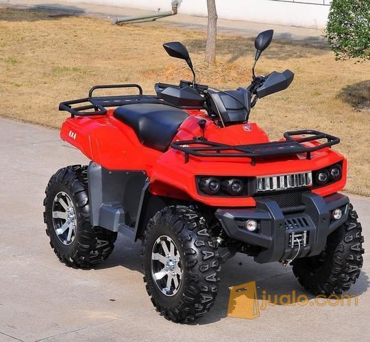 ATV 300cc MATIC