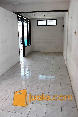 dijual rumah di griya prima