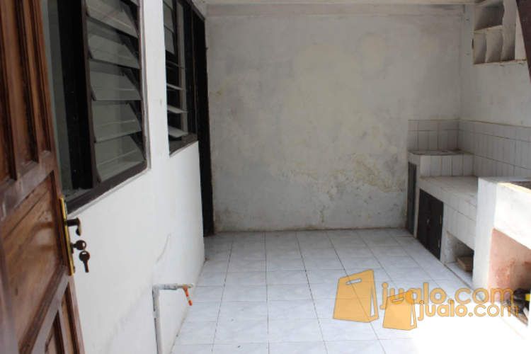 dijual rumah di griya prima