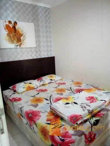 Promo Apartemen Sewa Gading River View City Home Kelapa Gading