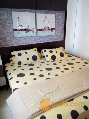 Promo Apartemen Sewa Gading River View City Home Kelapa Gading