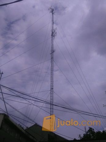 Internet Wireless Citra Raya Cikupa