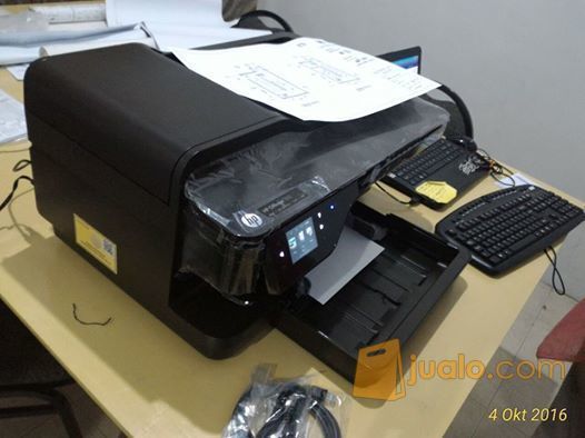 Printer HP Officejet 7612 Cocok Untuk A3