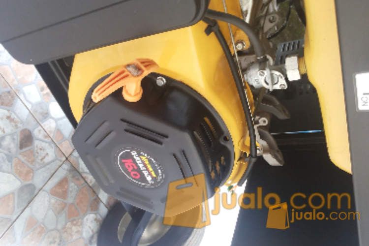 GENSET MURAH KRISBOW 8000watt