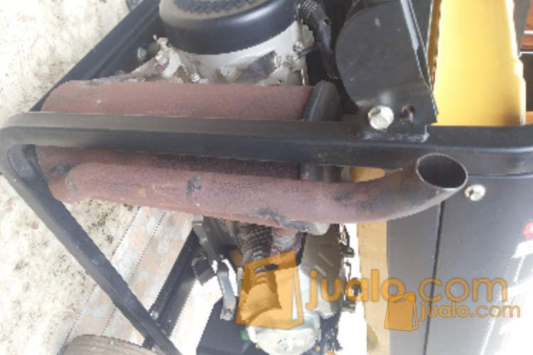 GENSET MURAH KRISBOW 8000watt