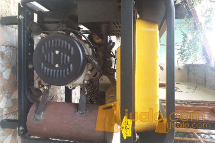 GENSET MURAH KRISBOW 8000watt
